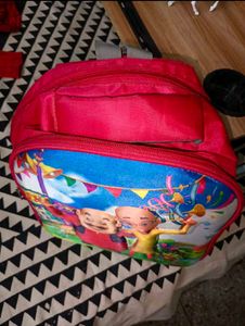 Motu Patlu Backpack