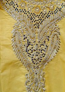Kurta Salwar With Dupatta