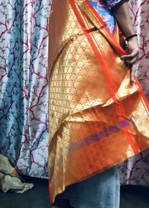 Banarasi Duptta
