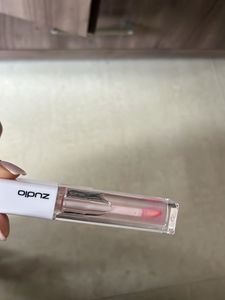Zudio lip gloss clear