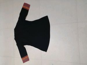 Short Top/Kurti