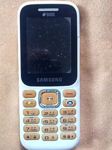 Samsung ( SM-B310E,) Phone