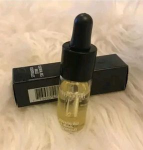 Essential Oils - Skincare Serum