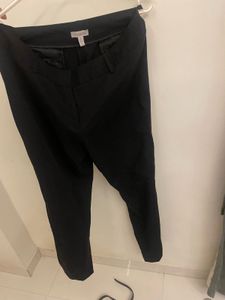 Maurices Black Trouser
