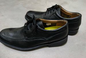 Clarks Ipswich Apron II Formal Shoes