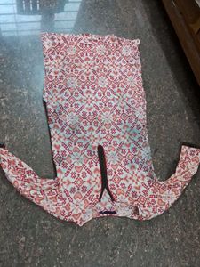 Cotton Kurti