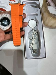 Apple Watch Ultra 1st Copy