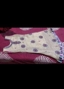 Anarkali Set