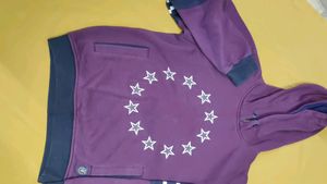 Winter Sweatshirt