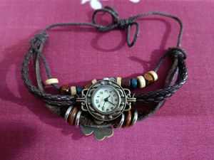 Funky Bracelet Watch