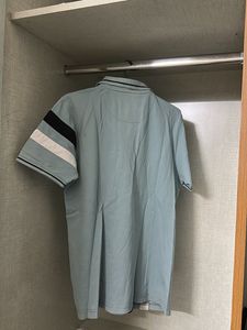 Armani Exchange Polo Shirt