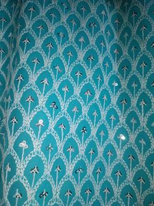 Chinkari Kurti