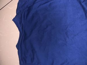 Blue T-Shirt