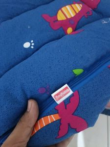 Baby Carry bag Babyhug 2 Pieces