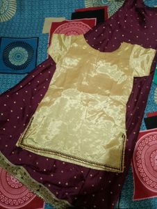 Teen Girls Lehnga Choli