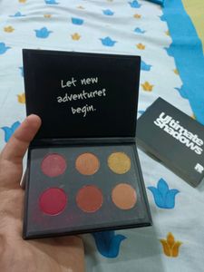 Ultimate Shadows Brick