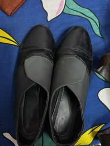College Wear Shoes