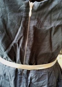 Indo Western Dress