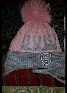 Baby Winter Hat Bundle