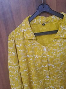 Shirt top