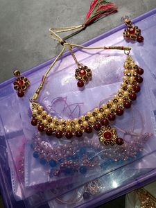 Necklace Set