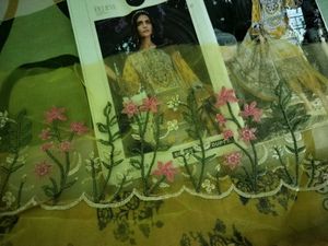 pakistani Ethnic Kurta Set