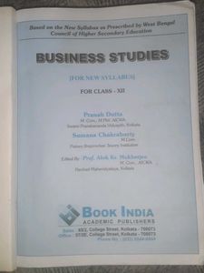 Topper Styding Books