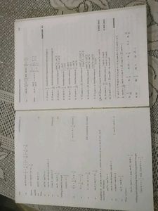 R.D. Sharma Mathematics Class X