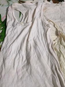 Used Totally..Bunble Of 12 Mix Inner Upper