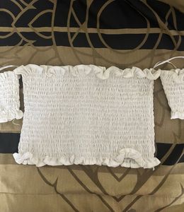6 CROP TOPS