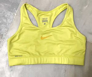 Medium Nike Pro Sports Bra