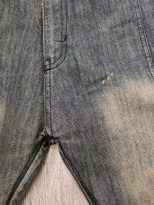 Ma1258 Sittex jeans waist 30