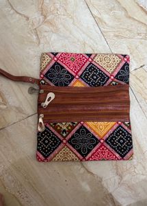 Handbag &amp; Wallet Set
