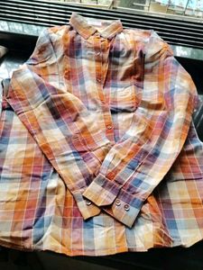 Multi Colour Shirt