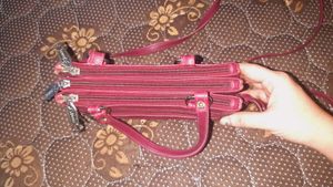 Side Purse