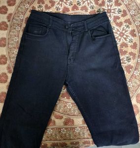 Black Jeans