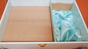 Marriage Gift Card/Box