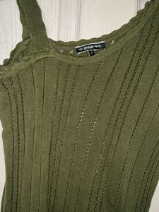 One Sleeve Bodycon Dress