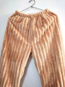 URBANIC Cozy Plush Lounge Pants