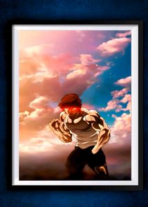 Anime Posters -- 5 Poster