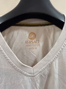 Versace Graphic Tee 🧿