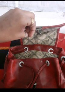 Girl Bag