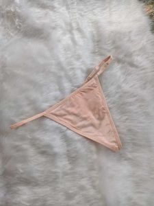 Thong Panties Combo