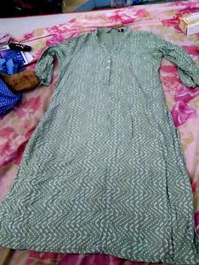 New Not Used Branded Kurta