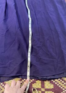 Imported Evening Gown