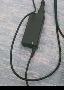 Dell Laptop Cord With Adapter