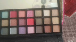 Eye Shadow