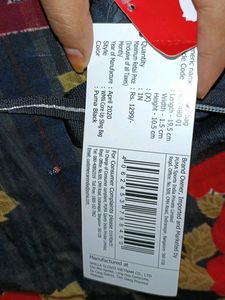 with tag puma original cross body bag