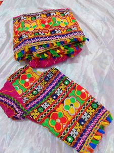 Brand New Radha Dress