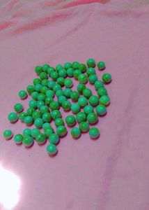 Colorful Craft Beads